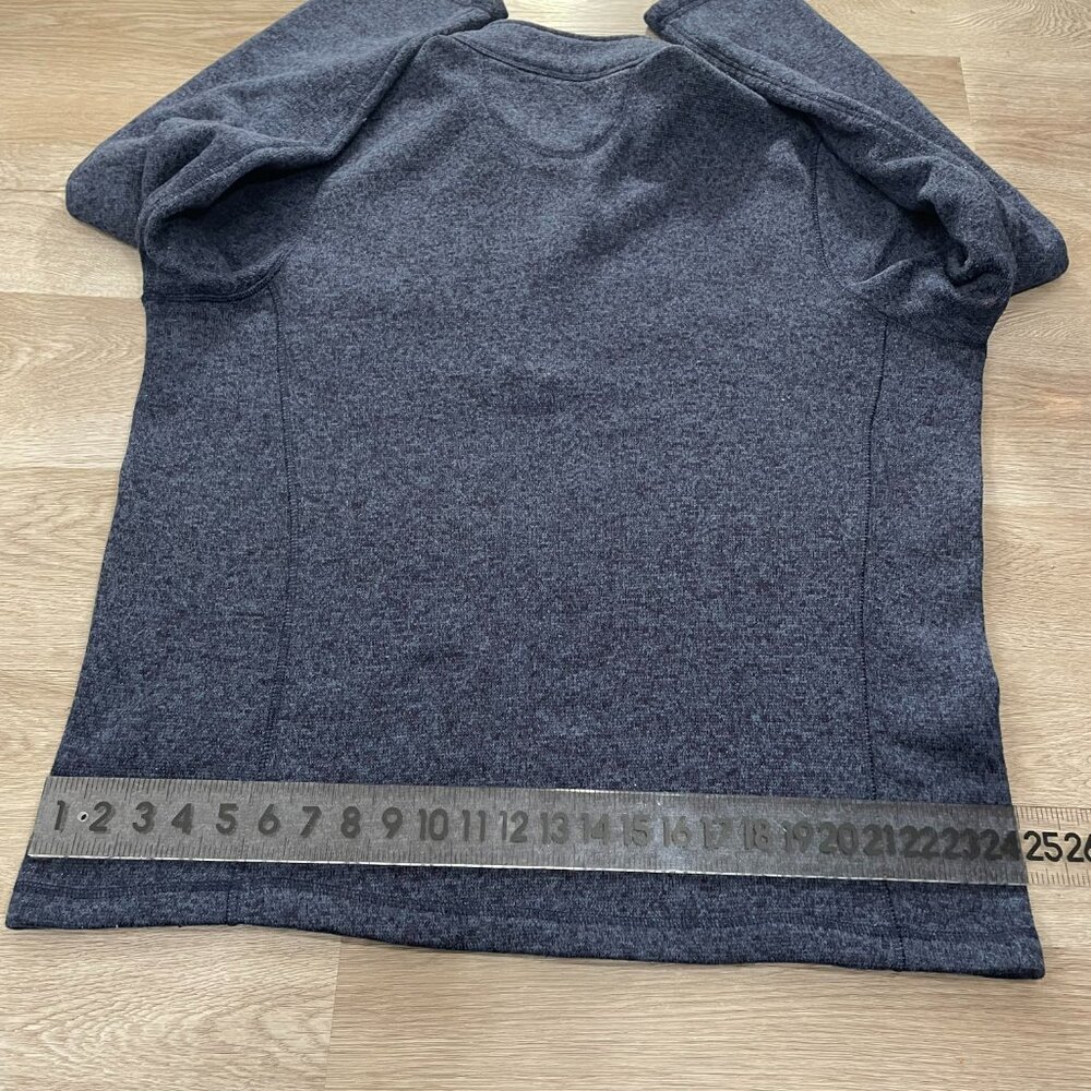 Quarter-Zip Sweaters - Picture 9 of 13